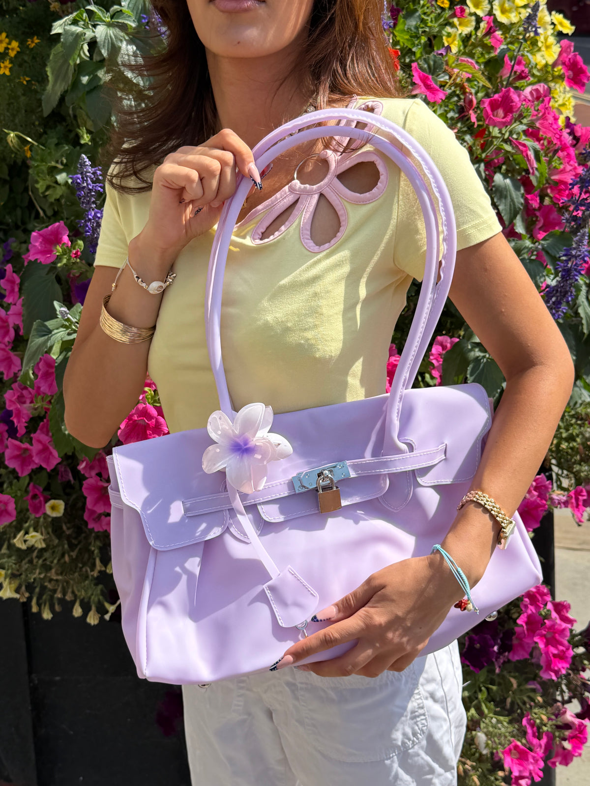 jelly firkin bag - baguette 35