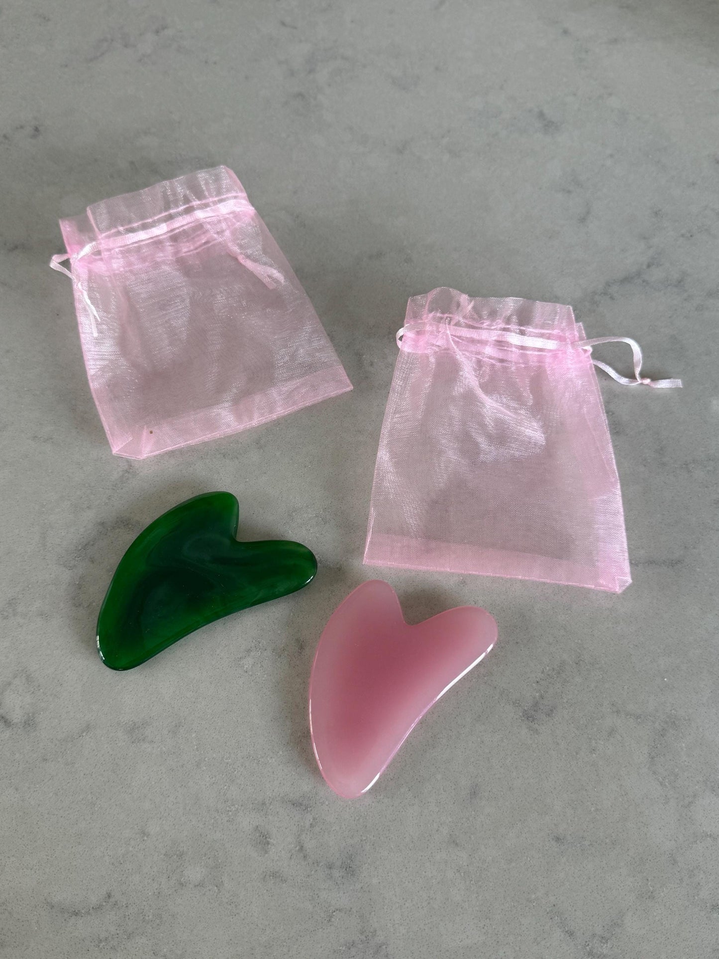Gua Sha Facial Tool, Facial Massage Tool, Skin Care Tool, Facial sculpting, Self Care, Perfect Birthday Gift for Her, Organic Skincare