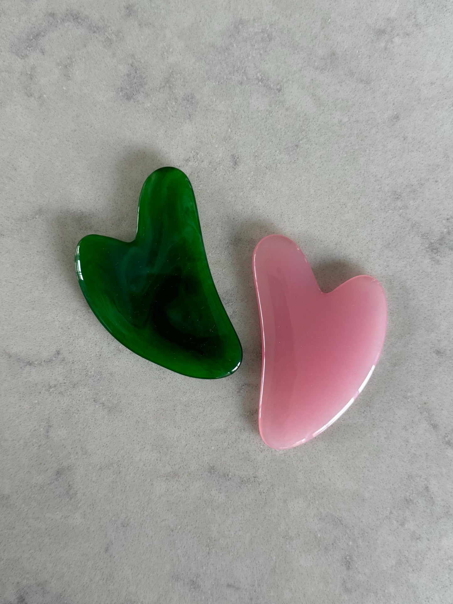 Gua Sha Facial Tool, Facial Massage Tool, Skin Care Tool, Facial sculpting, Self Care, Perfect Birthday Gift for Her, Organic Skincare