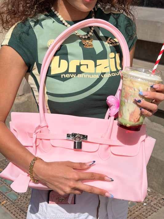 jelly firkin bag - baguette 35