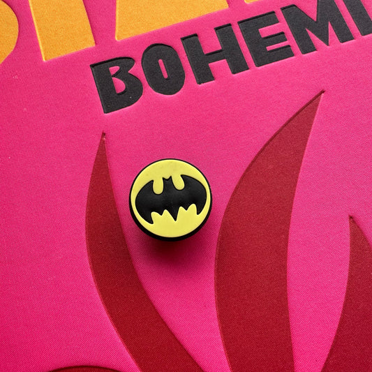 Batman Croc Charm