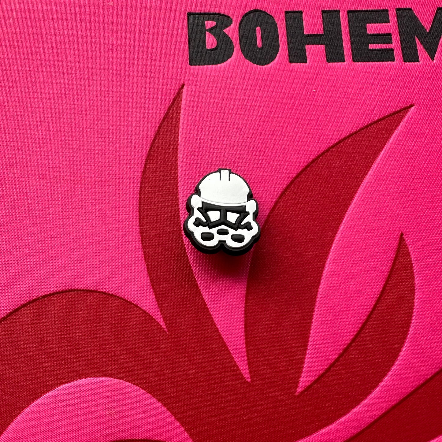 Stormtroopers Star Wars Croc Charm