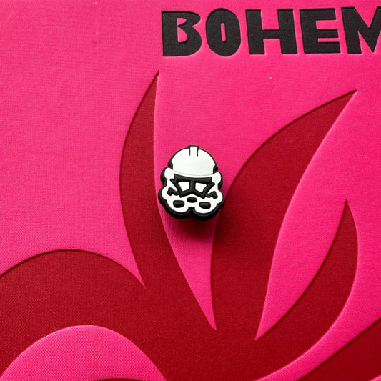 Stormtroopers Star Wars Croc Charm